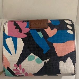 FOSSIL WALLET